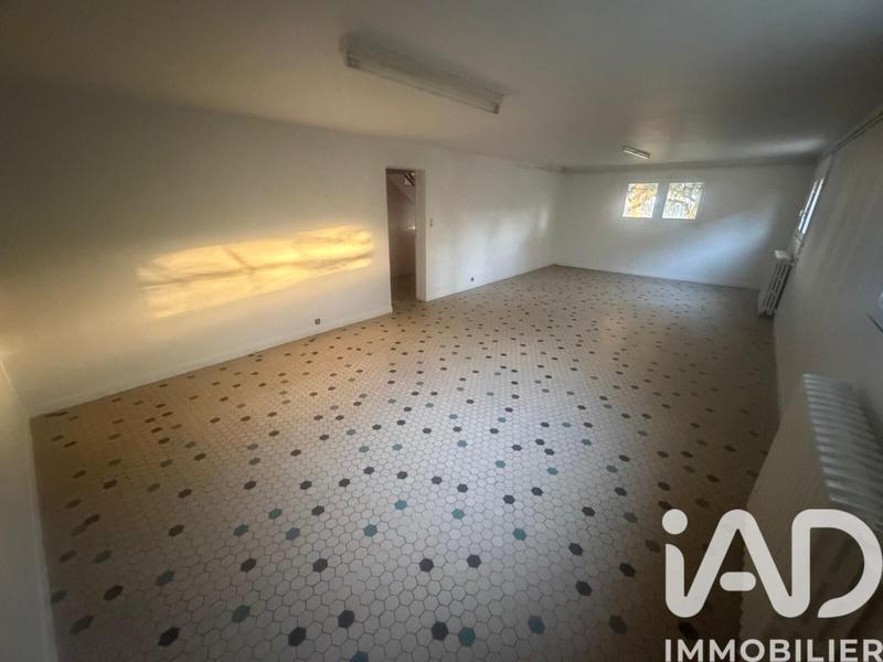 Maison - 158 m² - 4 pièces