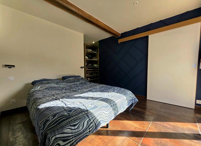 Maison - 180 m² - 6 pièces