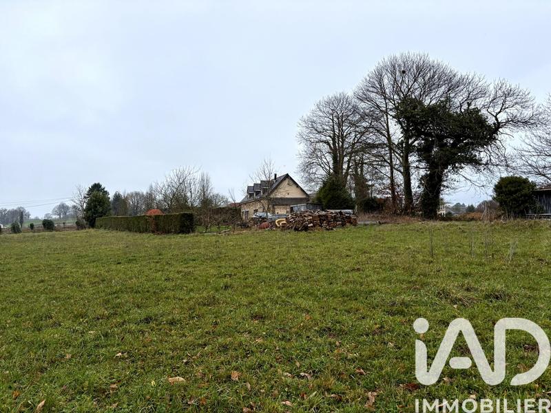 Maison - 123 m² - 5 pièces