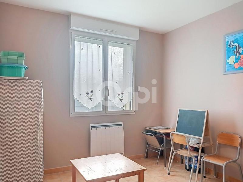 Maison - 154 m² - 6 pièces