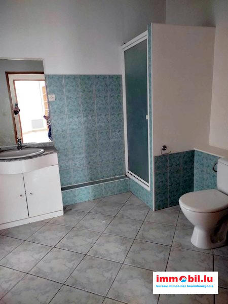 Appartement - 54 m² - 2 pièces