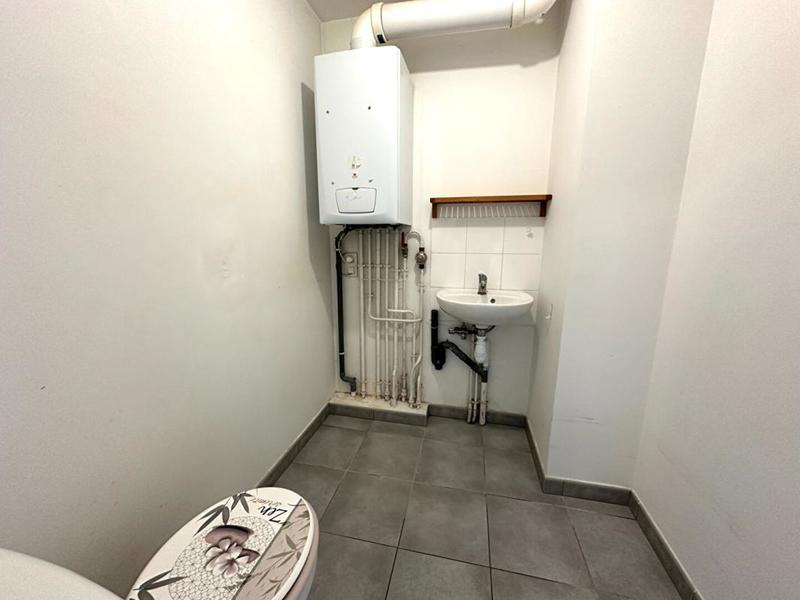 Maison - 82 m² - 4 pièces