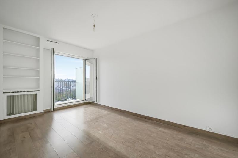 Appartement - 88 m² - 3 pièces