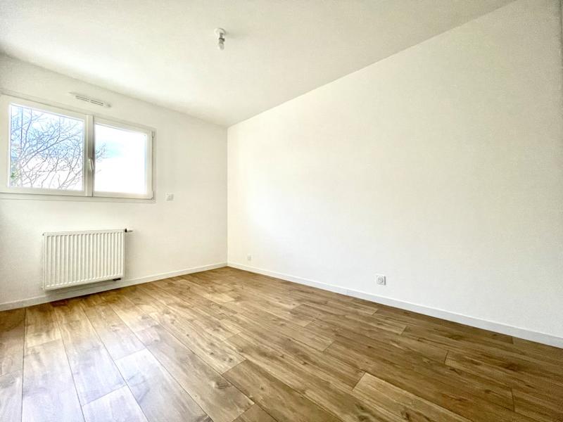 Maison - 117 m² - 6 pièces