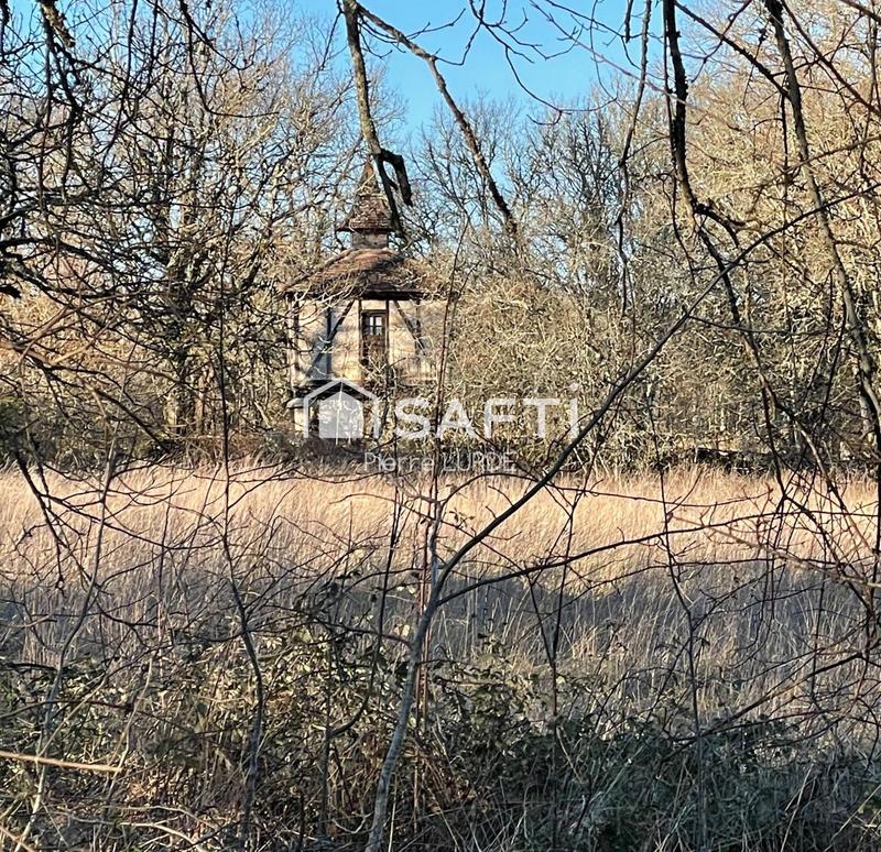 Maison - 49 m² - 3 pièces