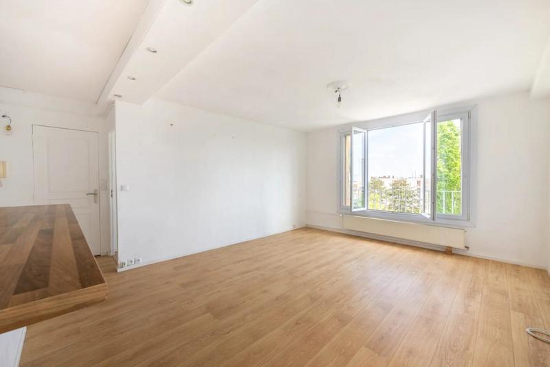 Appartement - 69 m² - 4 pièces