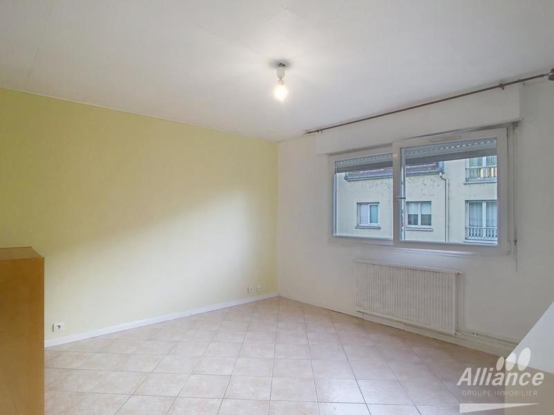 Appartement - 34 m² - 2 pièces