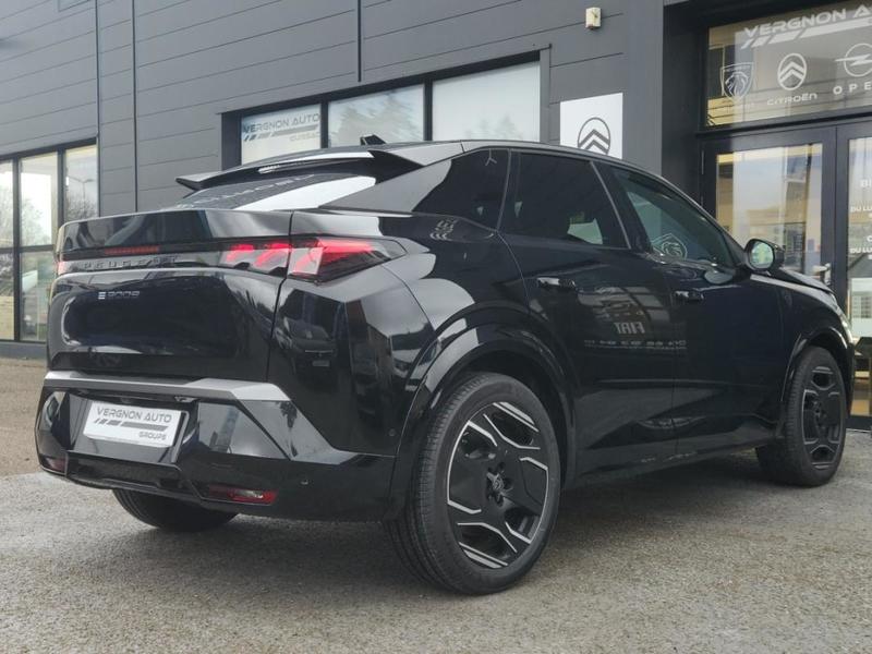 Peugeot 3008 e-3008 III Bev 73kwh Gt Exclusive