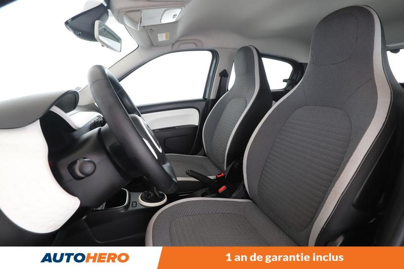 Renault Twingo 0.9 TCe Zen 92 ch