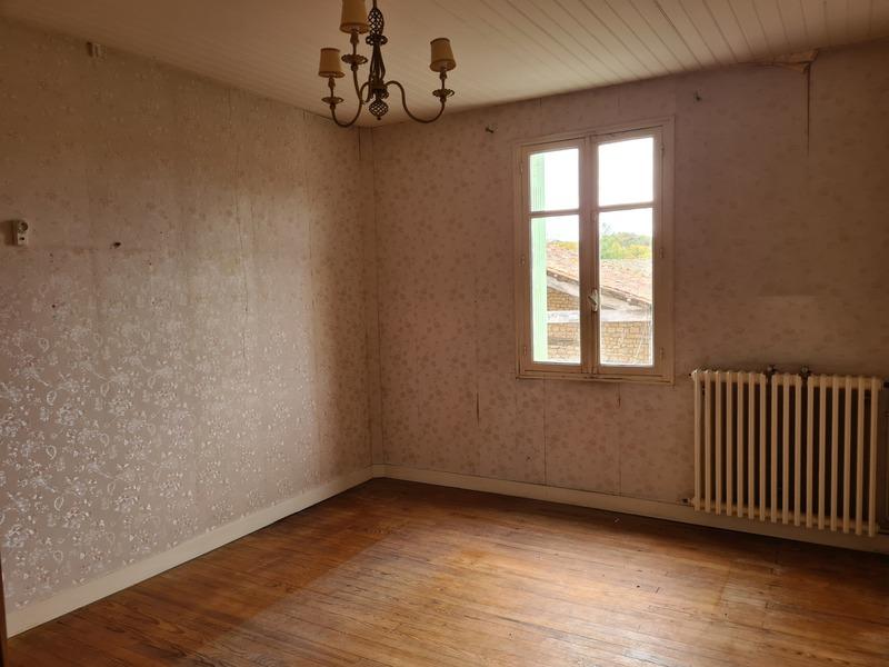 Fermette - 140 m² - 6 pièces