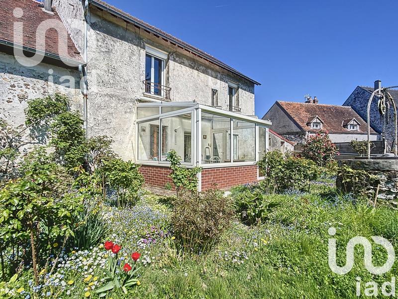 Ferme - 106 m² - 5 pièces