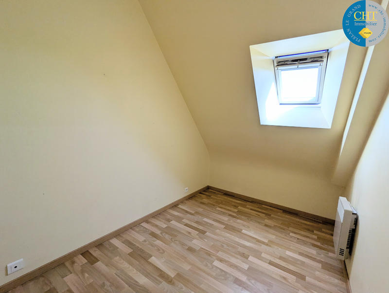 Maison - 107 m² - 6 pièces