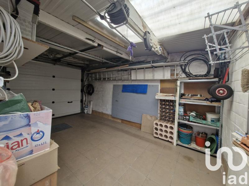 Maison de village - 118 m² - 4 pièces