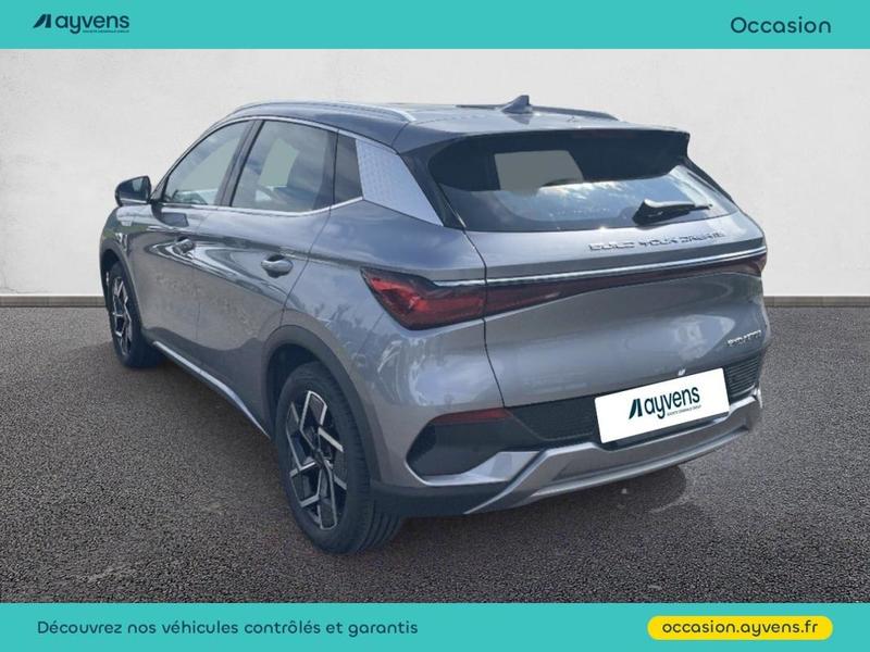 Byd Atto 3 204ch - 60,5 kWh Comfort