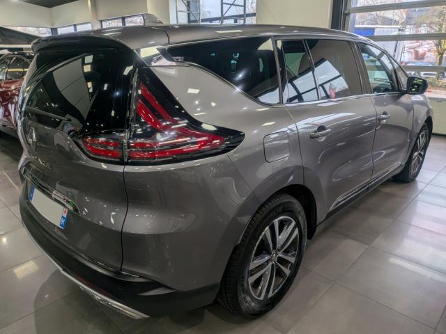 Renault Espace V Blue dCi 160 Edc Zen