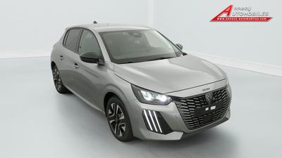 Peugeot 208 Hybrid 110 e-Dcs6 Allure