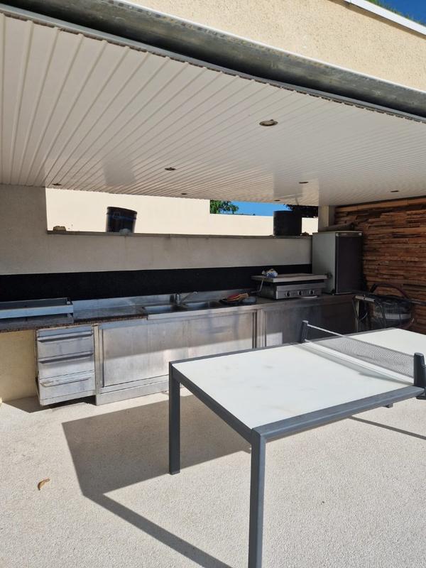 Villa - 160 m² - 6 pièces