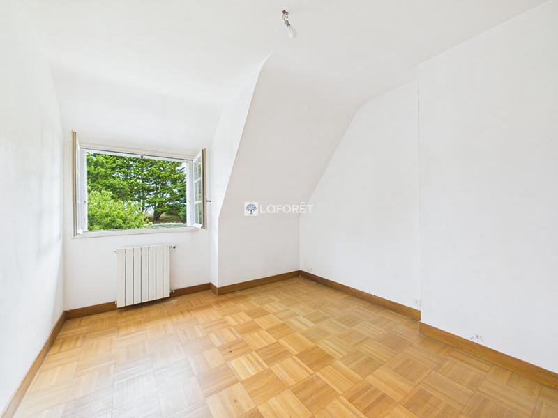 Maison - 118 m² - 6 pièces