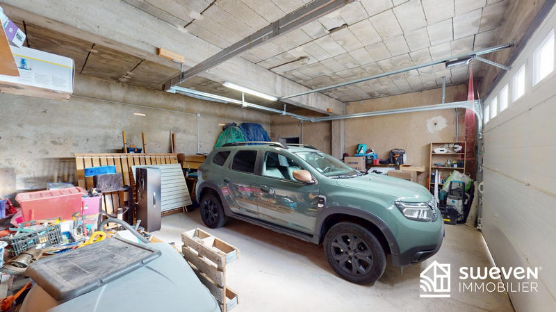 Villa - 255 m² - 7 pièces