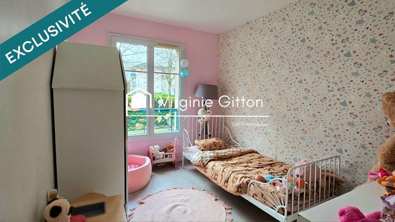 Maison - 73 m² - 4 pièces