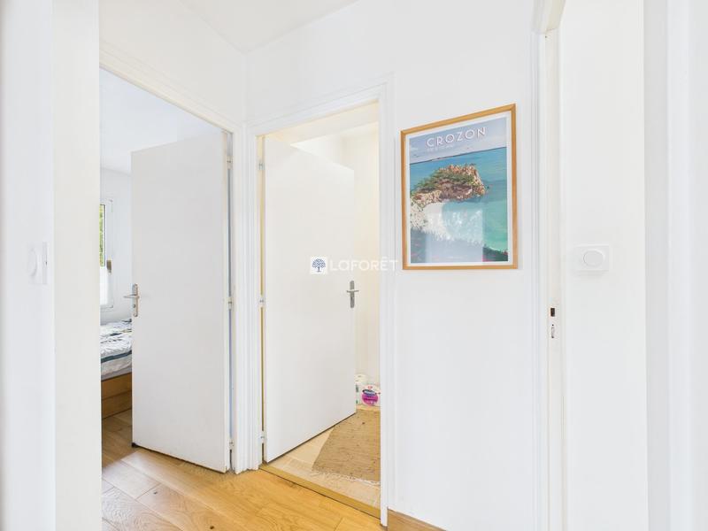 Appartement - 50 m² - 2 pièces