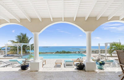 Villa - 478 m² - 10 pièces