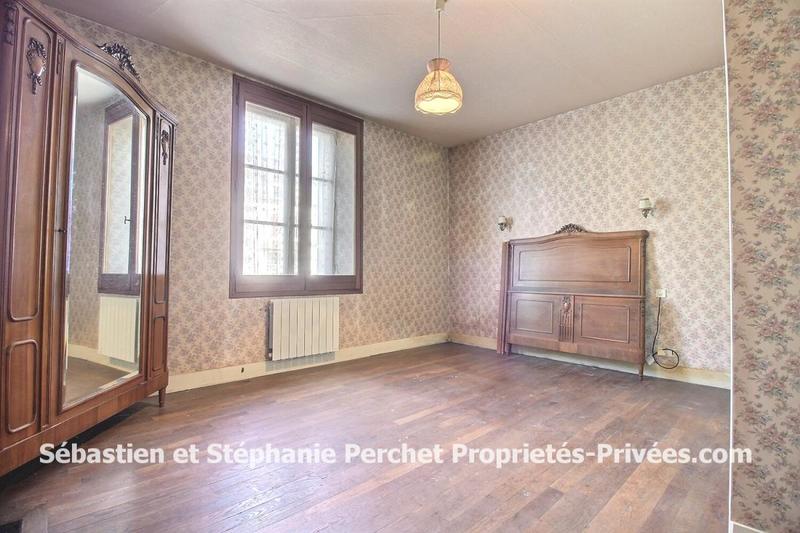 Maison - 142 m² - 6 pièces