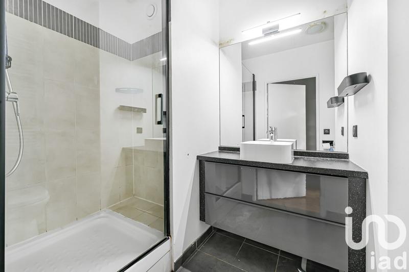 Appartement - 118 m² - 5 pièces