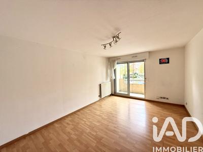 Appartement - 51 m² - 2 pièces