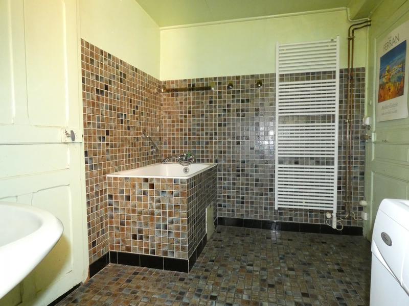 Maison - 147 m² - 6 pièces