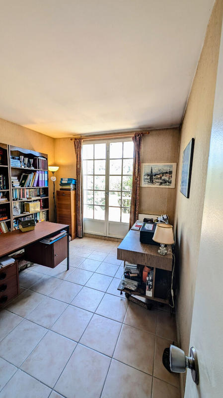 Maison - 157 m² - 7 pièces