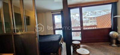 Appartement - 33 m² - 2 pièces