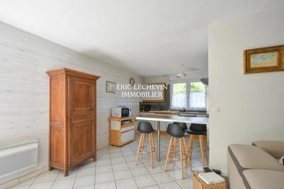 Villa - 125 m² - 5 pièces