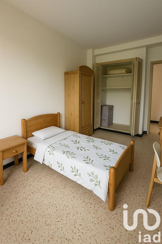 Appartement - 88 m² - 4 pièces