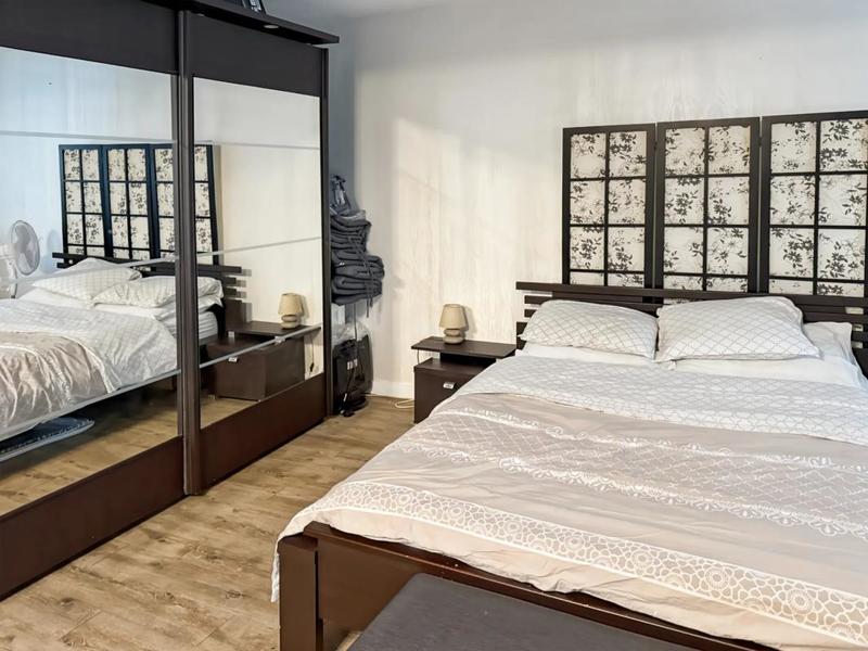 Appartement - 86 m² - 3 pièces