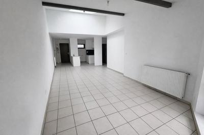 Appartement - 59 m² - 2 pièces