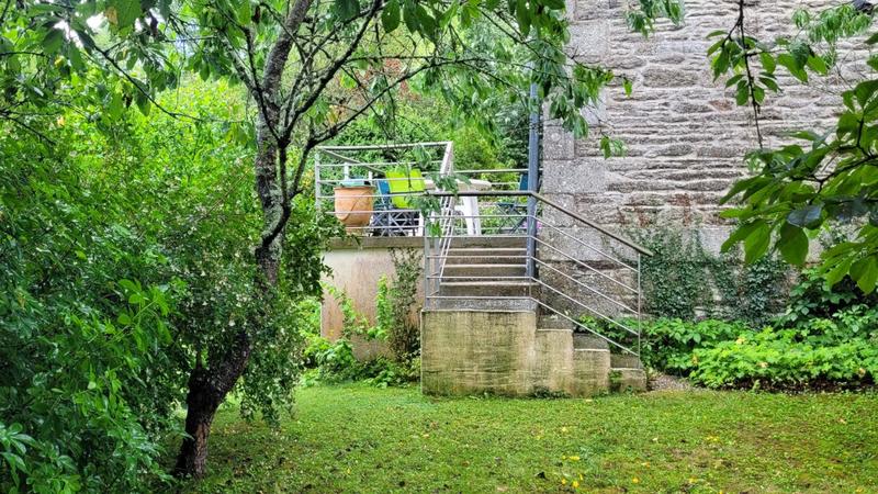 Maison de maîtres - 206 m² - 6 pièces