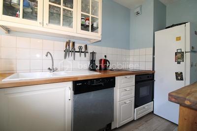 Appartement - 77 m² - 4 pièces