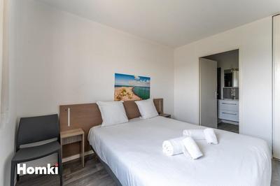 Appartement - 26 m² - 1 pièce