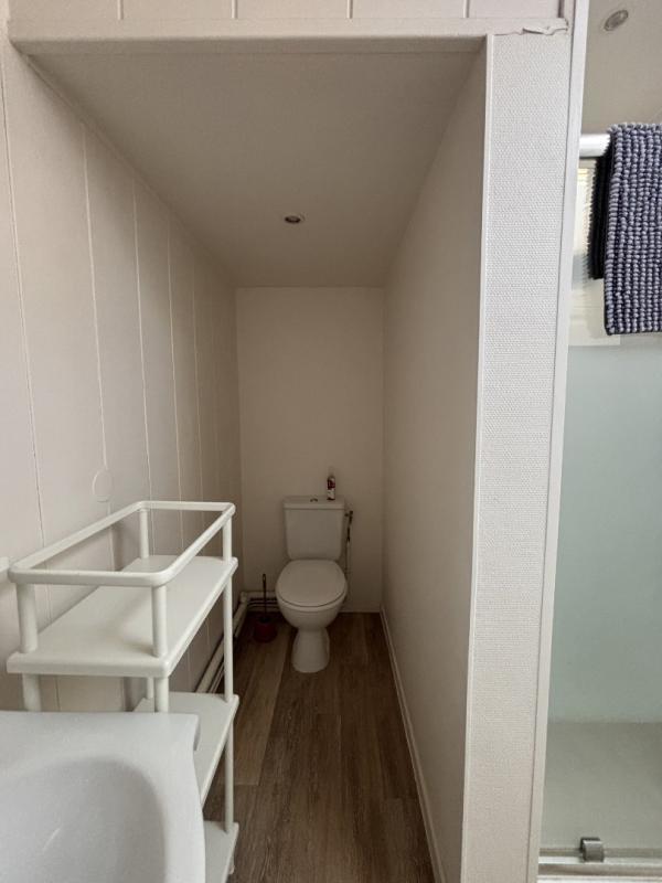 Studio - 31 m² - 1 pièce