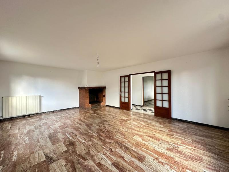 Maison - 200 m² - 6 pièces