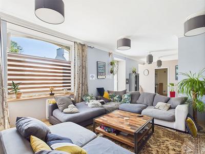 Maison ancienne - 147 m² - 6 pièces