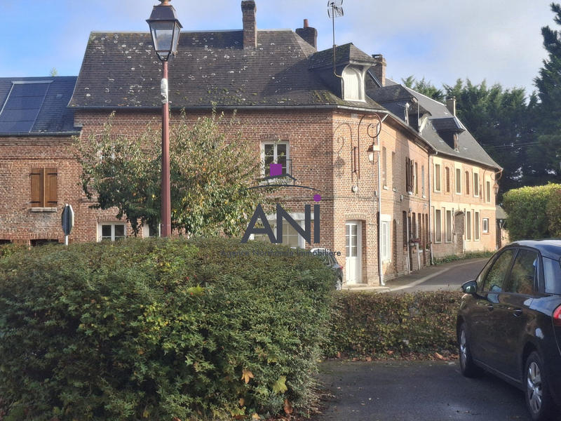 Maison - 137 m² - 5 pièces