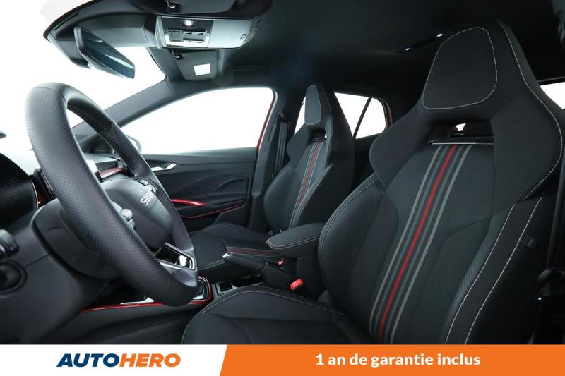 Skoda Fabia 1.5 Tsi Monte-Carlo Dsg7 150 ch