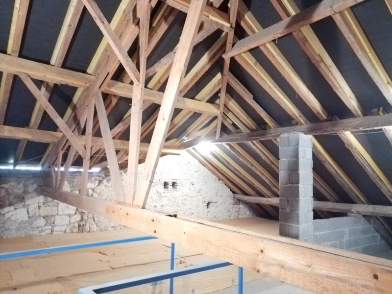 Maison - 168 m² - 8 pièces