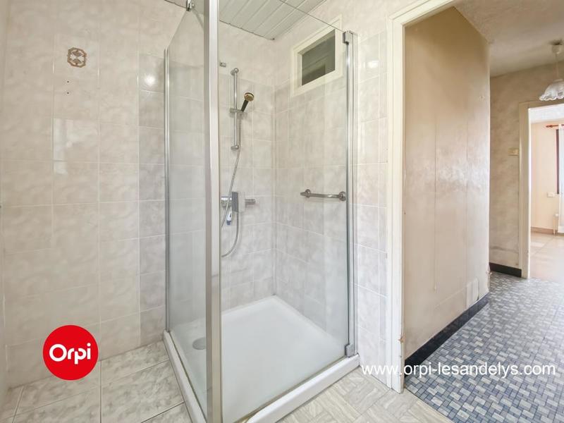 Maison - 70 m² - 3 pièces