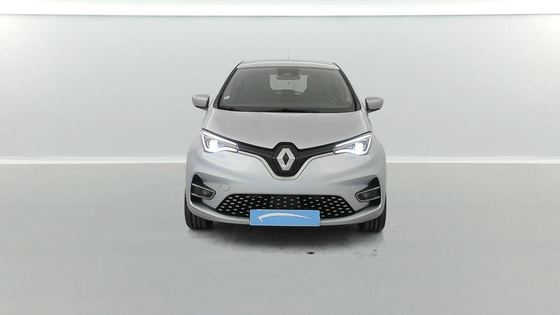 Renault Zoe E-Tech Electrique R110 Achat Intégral - 21c Intens