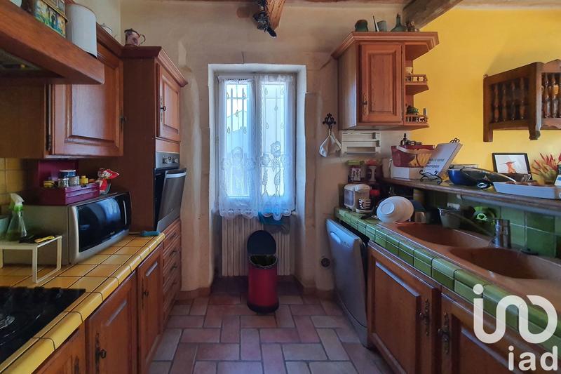 Maison - 160 m² - 7 pièces