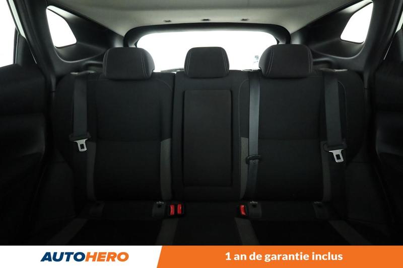 Nissan Qashqai 1.6 dCi 130 ch