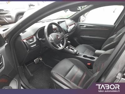 Renault Arkana 1.3 TCe 160 Edc R.S. Line Fast t